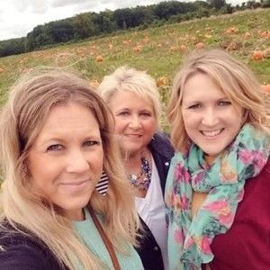 Meet your Posher, Becky